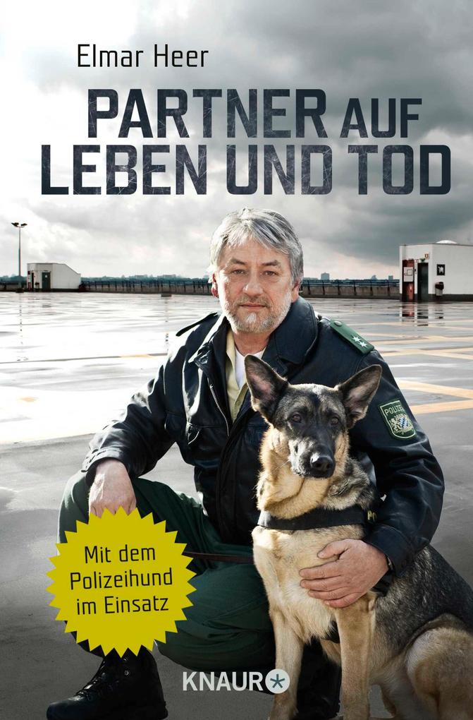 Produktbild: Partner auf Leben und Tod | Shirley Michaela Seul, Elmar Heer