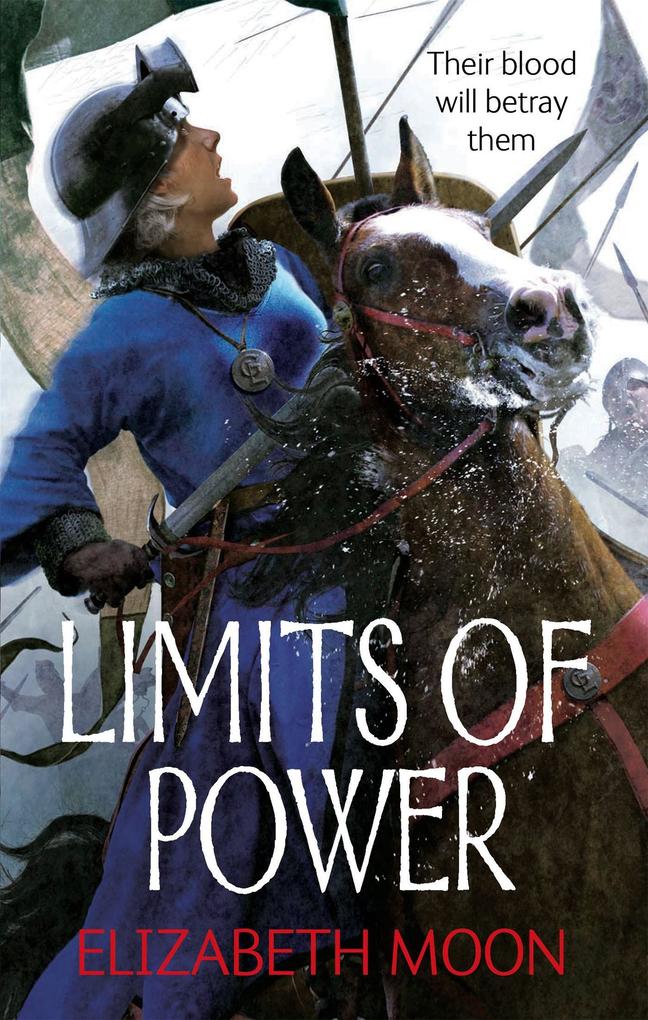Produktbild: Limits of Power | Elizabeth Moon