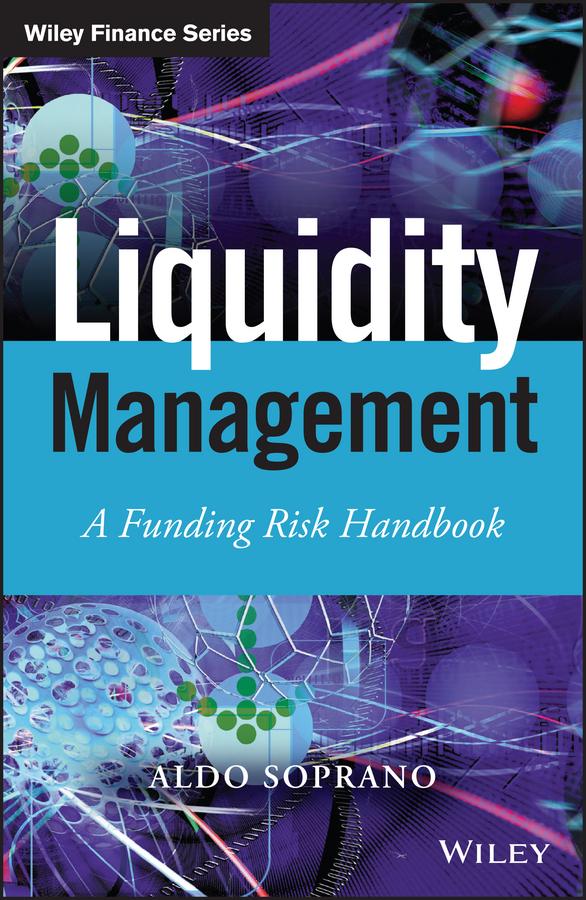 Produktbild: Liquidity Management | Aldo Soprano