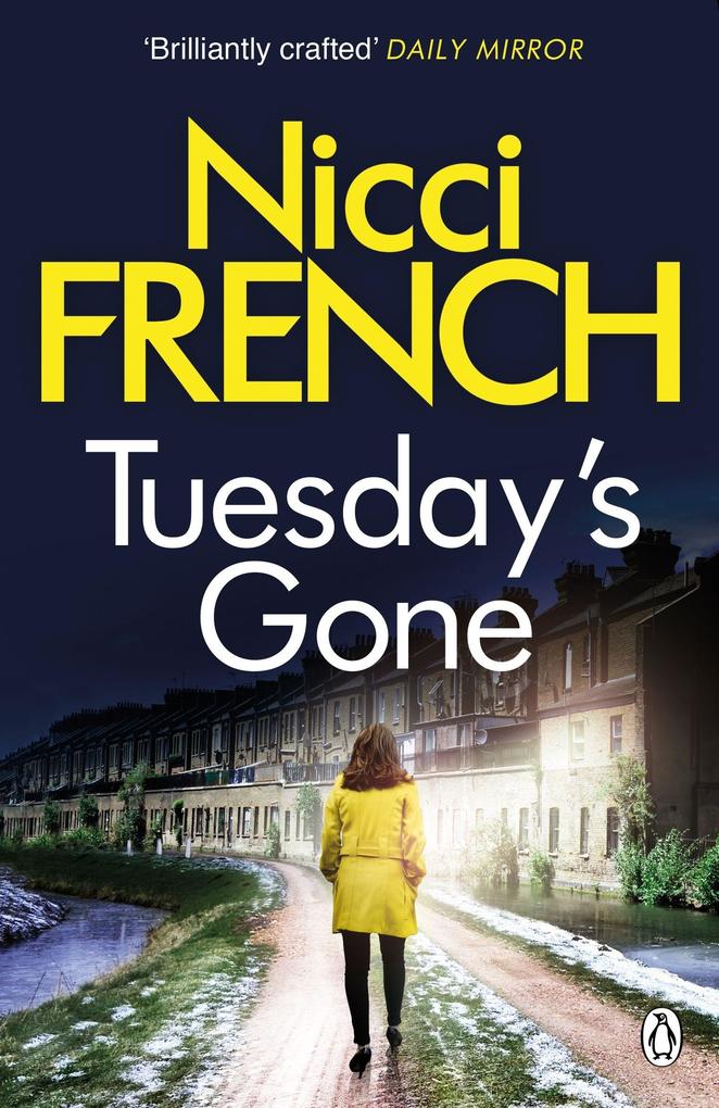 Produktbild: Tuesday's Gone | Nicci French