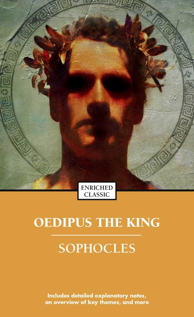 Produktbild: Oedipus the King | Sophocles