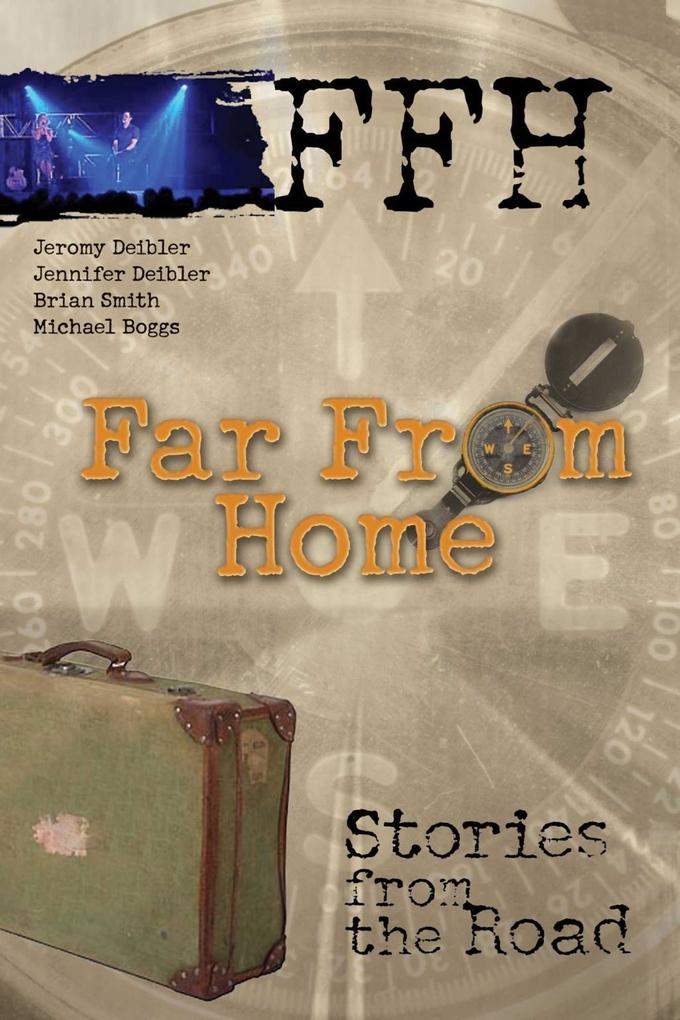 Produktbild: Far From Home | Ffh