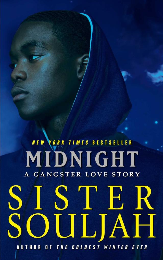 Produktbild: Midnight | Sister Souljah