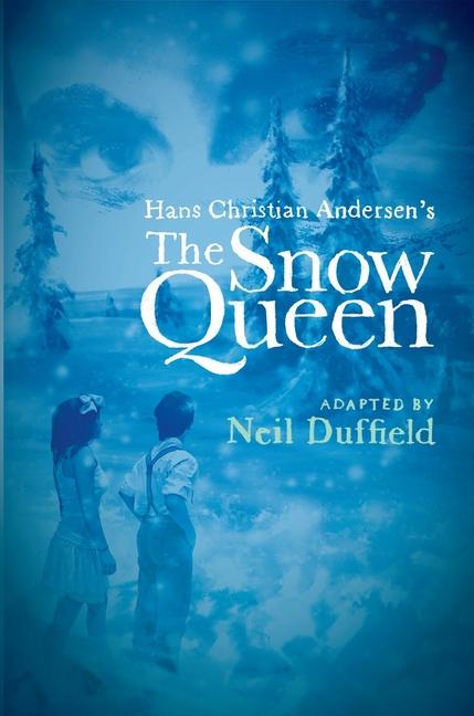 Produktbild: The Snow Queen | Hans Christian Andersen