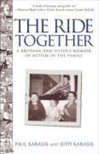 Produktbild: The Ride Together | Judy Karasik, Paul Karasik