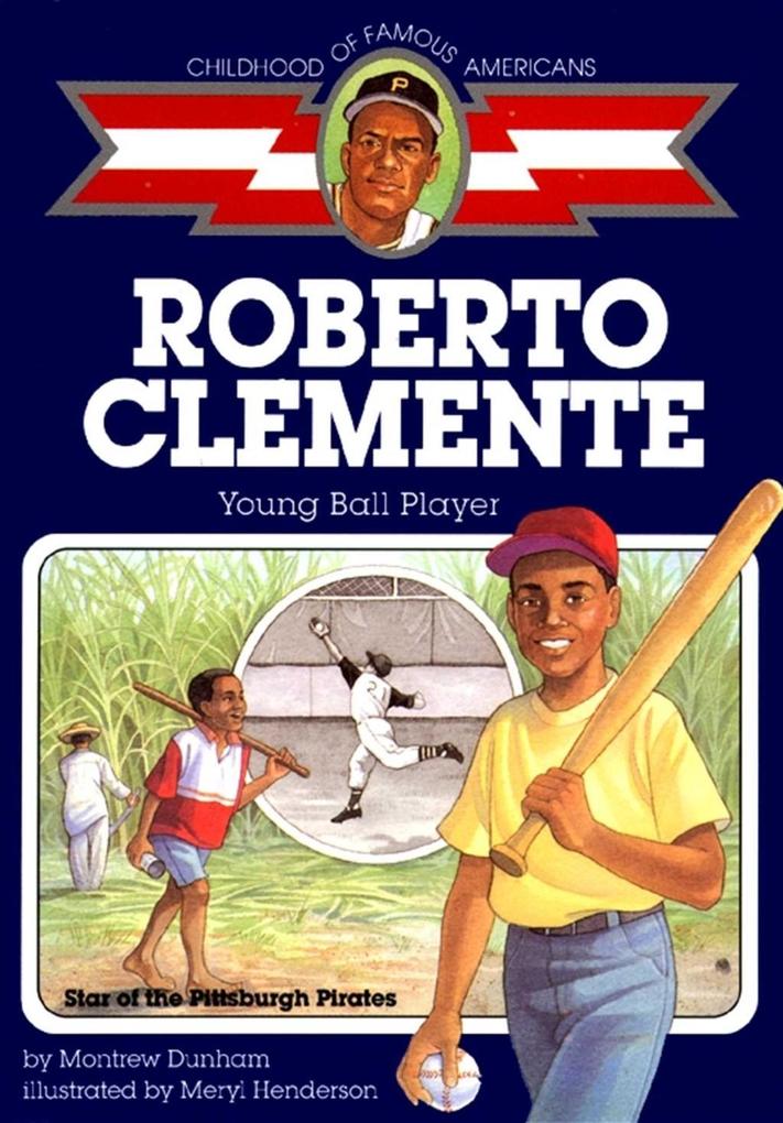 Roberto Clemente als eBook epub