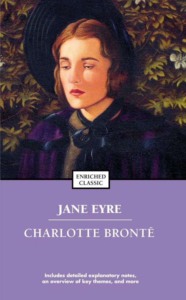 Produktbild: Jane Eyre | Charlotte Bronte