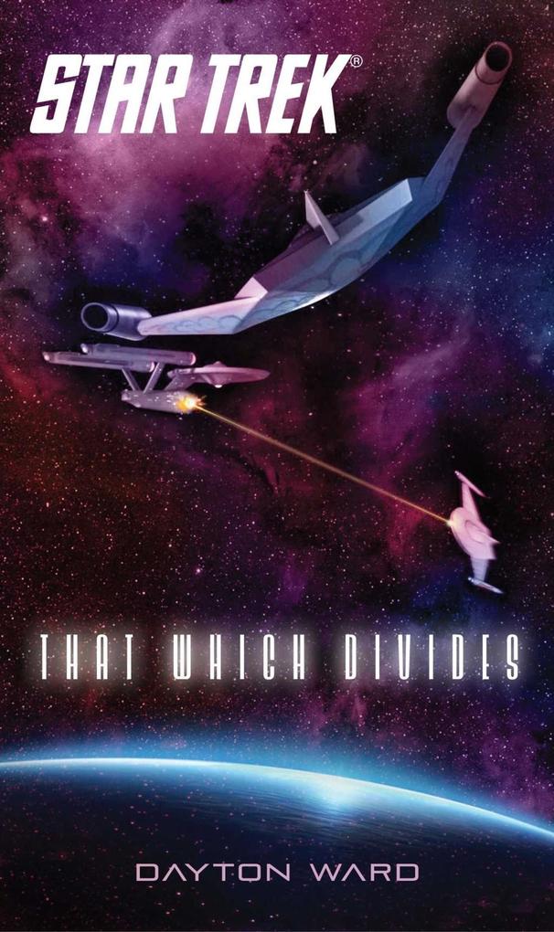 Produktbild: Star Trek: That Which Divides | Dayton Ward