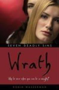 Produktbild: Wrath | Robin Wasserman