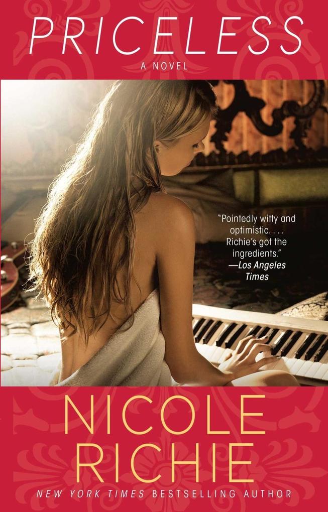Produktbild: Priceless | Nicole Richie