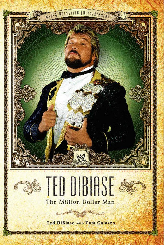 Produktbild: Ted DiBiase | Ted DiBiase