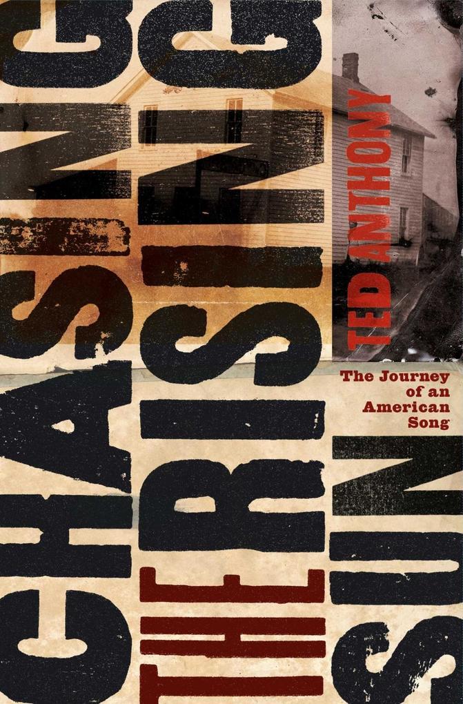 Produktbild: Chasing the Rising Sun | Ted Anthony