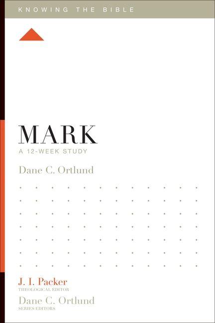 Produktbild: Mark | Dane Ortlund