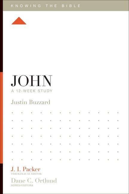 Produktbild: John | Justin Buzzard