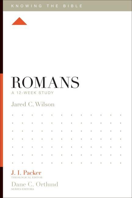 Produktbild: Romans | Jared C Wilson