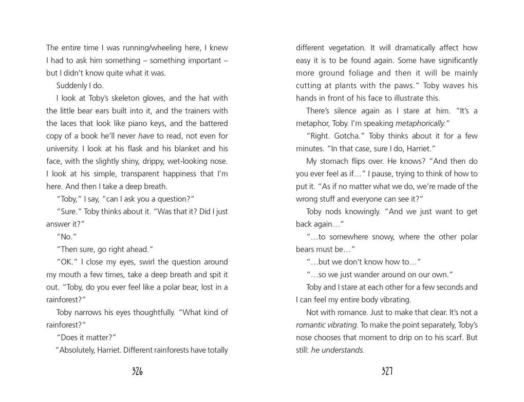 Weitere Ansicht: Geek Girl 01 | Holly Smale