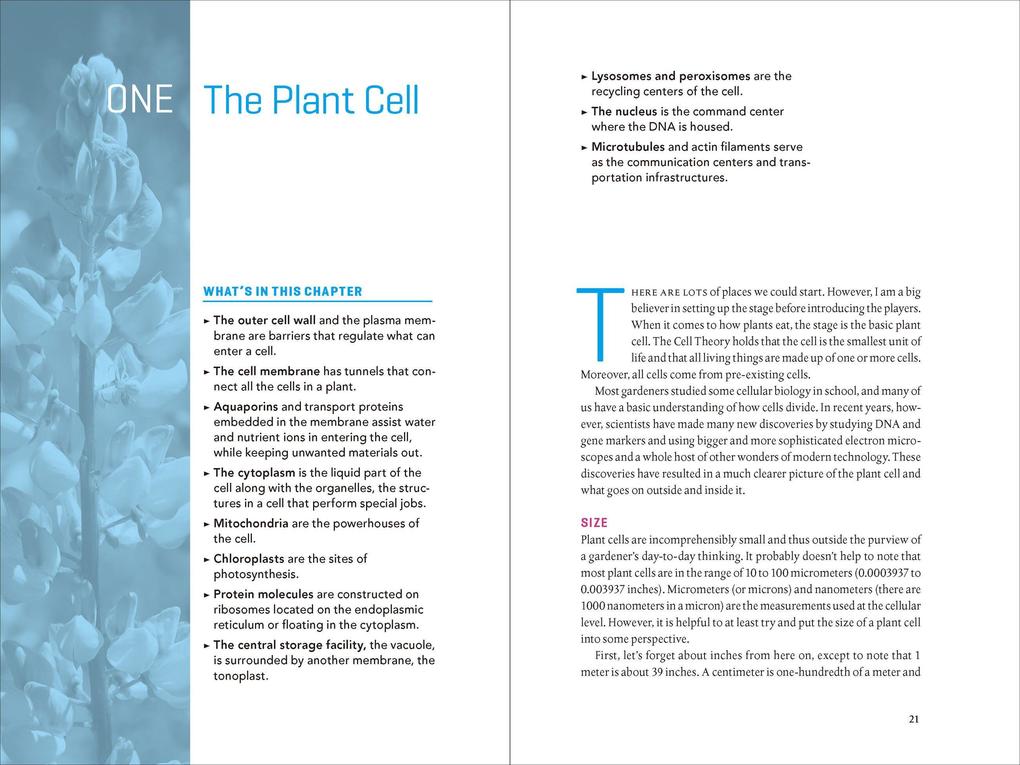 Weitere Ansicht: Teaming with Nutrients | Jeff Lowenfels