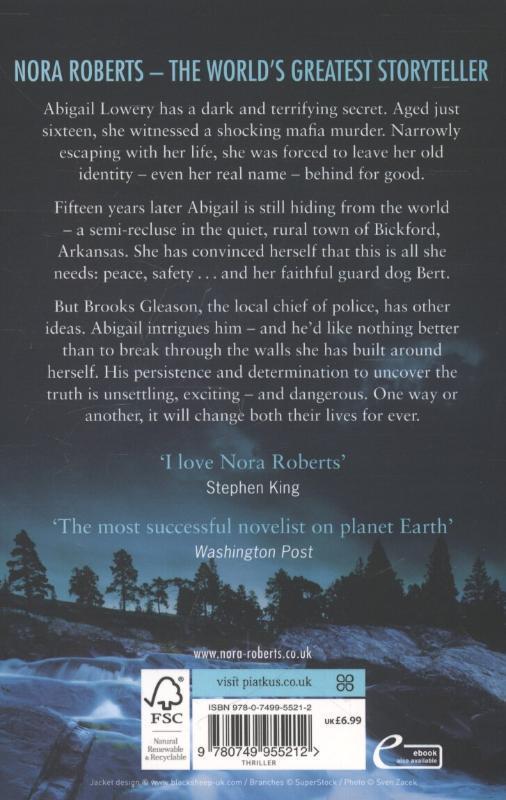Weitere Ansicht: The Witness | Nora Roberts