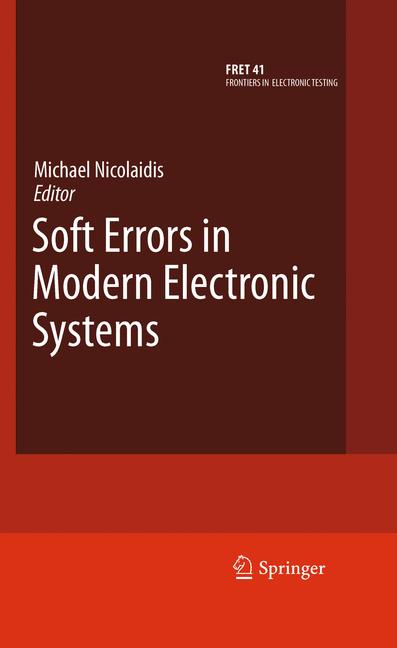 Weitere Ansicht: Soft Errors in Modern Electronic Systems