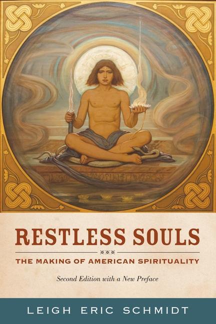 Restless Souls als eBook epub