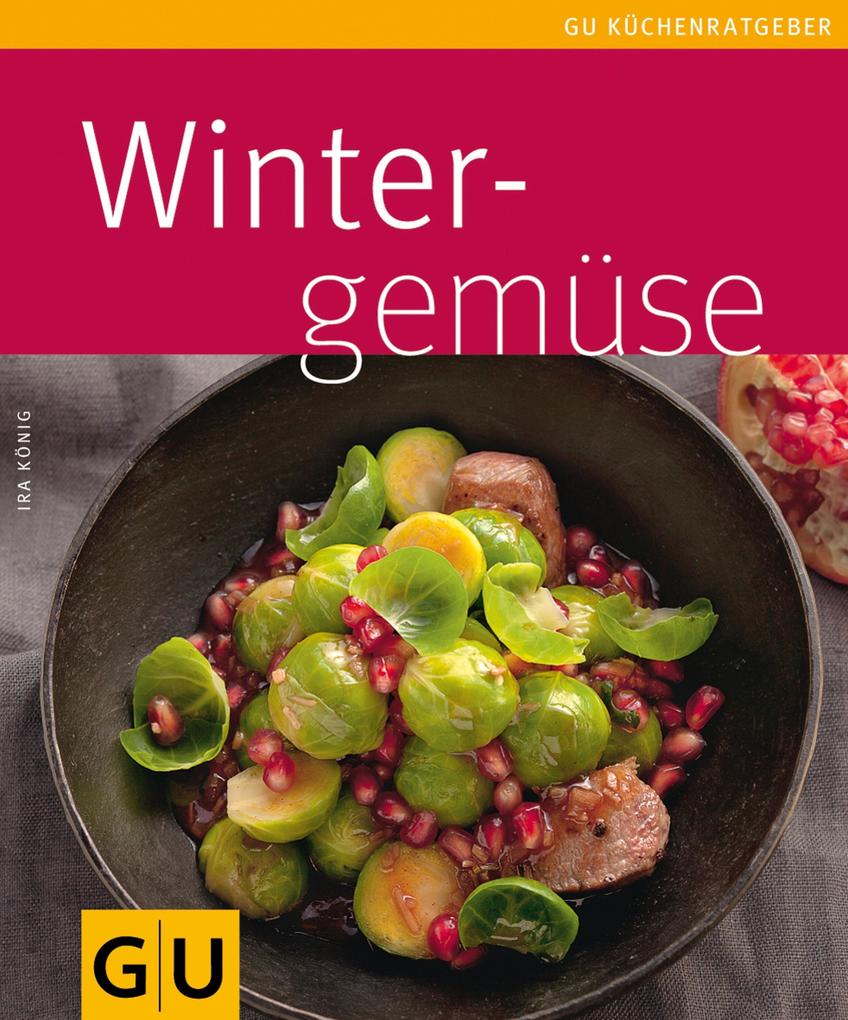 Produktbild: Wintergemüse | Ira König