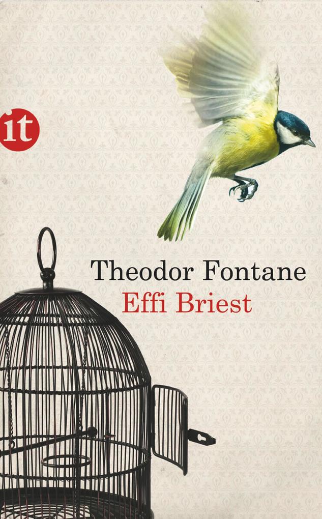 Produktbild: Effi Briest | Theodor Fontane