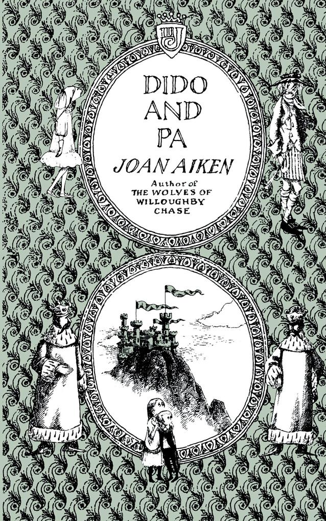 Produktbild: Dido and Pa | Joan Aiken