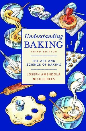 Understanding Baking: The Art and Science of Baking als Taschenbuch
