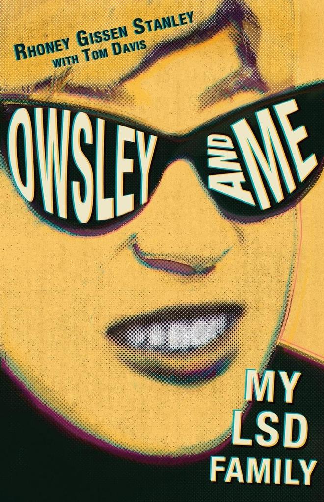 Produktbild: Owsley and Me | Rhoney Gissen Stanley, Tom Davis