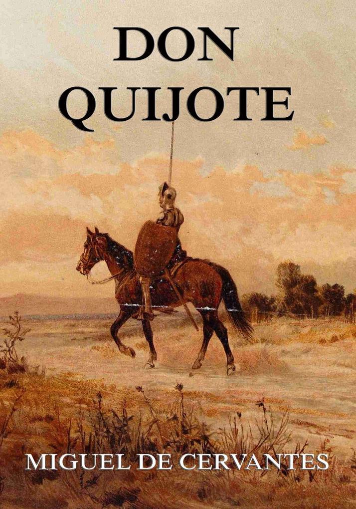 Produktbild: Don Quijote | Miguel de Cervantes Saavedra