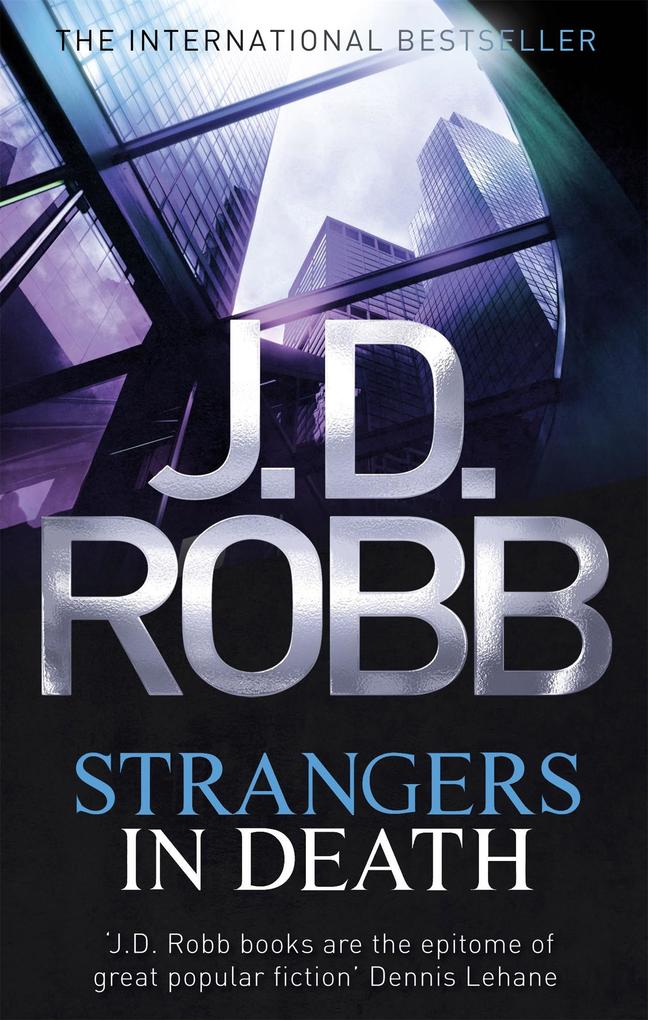Produktbild: Strangers In Death | J. D. Robb