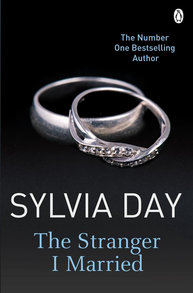 Produktbild: The Stranger I Married | Sylvia Day