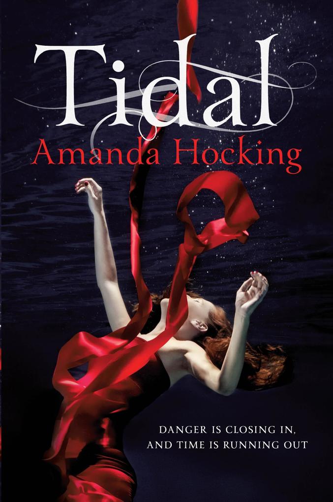 Produktbild: Tidal | Amanda Hocking