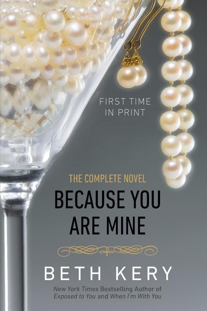 Produktbild: Because You Are Mine | Beth Kery
