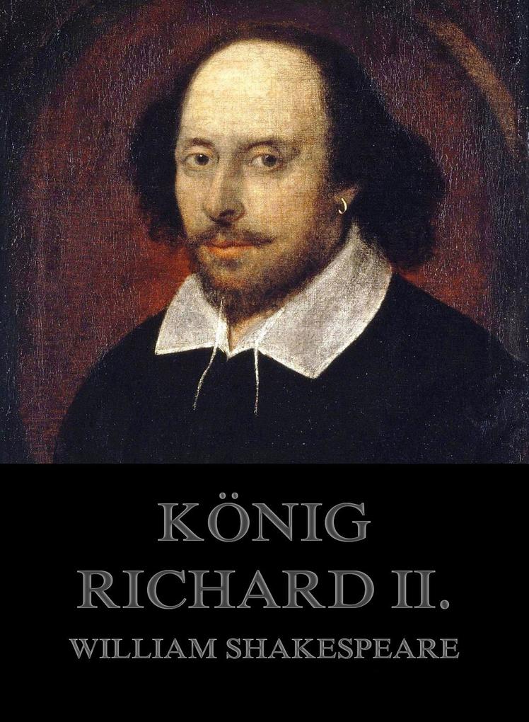 Produktbild: König Richard II. | William Shakespeare