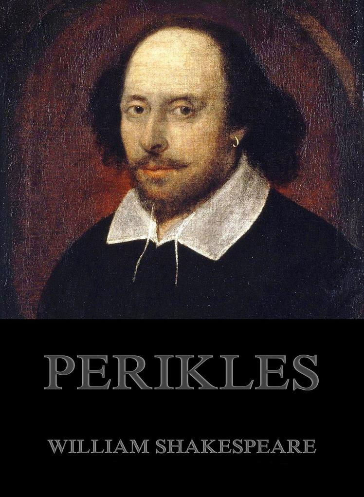 Produktbild: Perikles | William Shakespeare