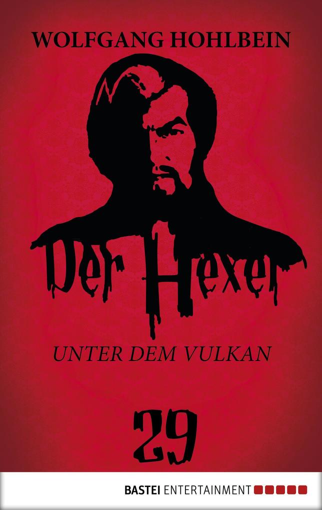 Produktbild: Der Hexer 29 | Wolfgang Hohlbein