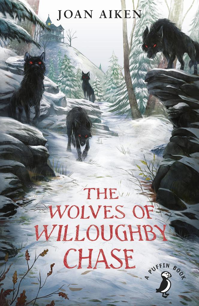 Produktbild: The Wolves Of Willoughby Chase | Joan Aiken