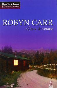 Produktbild: Luna de verano | Robyn Carr