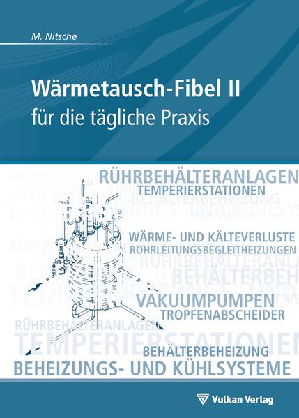 Produktbild: Wärmetausch-Fibel, Band II | Manfred Nitsche