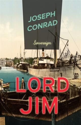 Produktbild: Lord Jim | Joseph Conrad