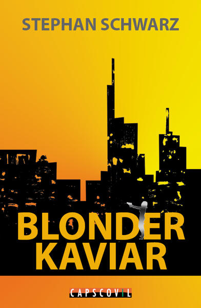 Produktbild: Blonder Kaviar | Stephan Schwarz