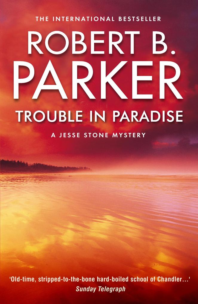 Produktbild: Trouble in Paradise | Robert B Parker