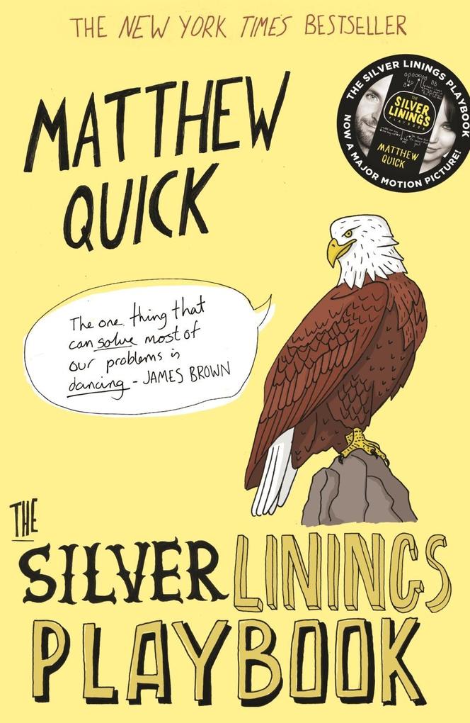 Produktbild: The Silver Linings Playbook | Matthew Quick