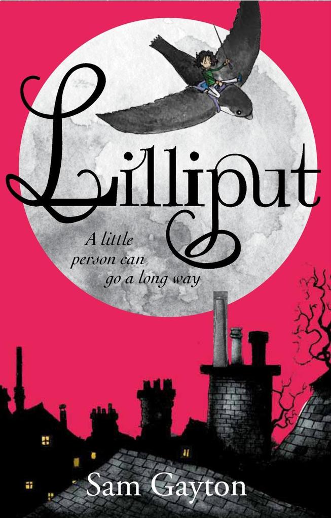 Produktbild: Lilliput | Sam Gayton