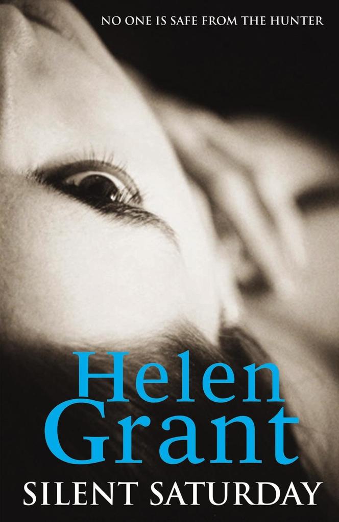 Produktbild: Silent Saturday | Helen Grant