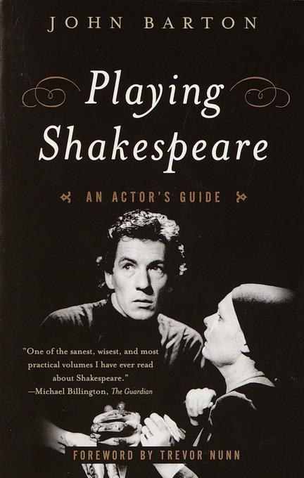 Playing Shakespeare: An Actor's Guide als Taschenbuch
