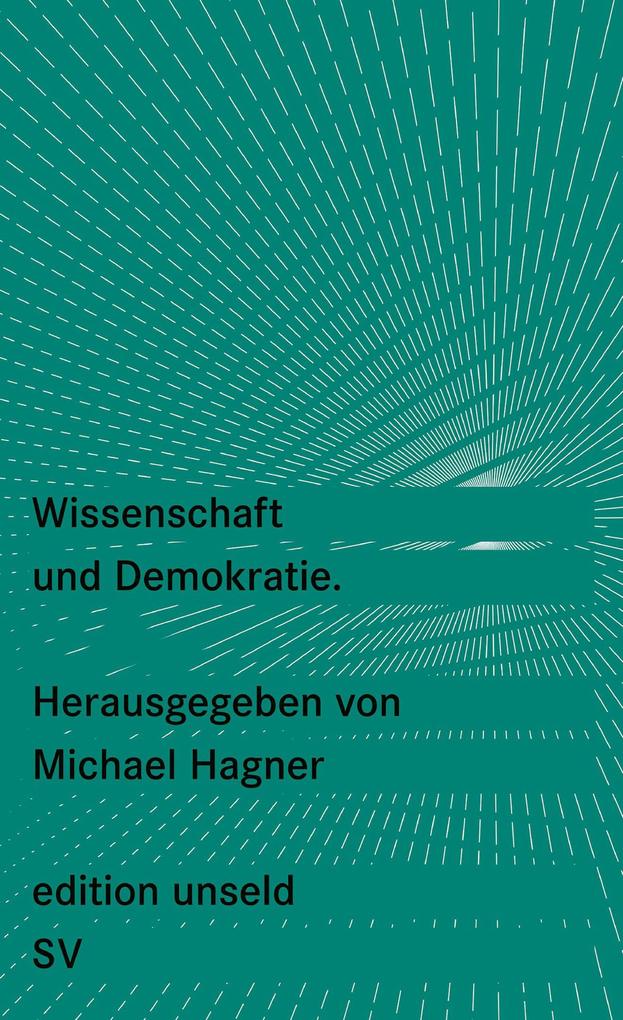 Produktbild: Wissenschaft und Demokratie