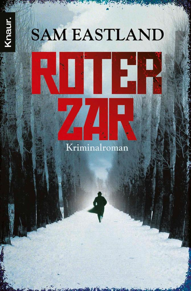 Produktbild: Roter Zar | Sam Eastland