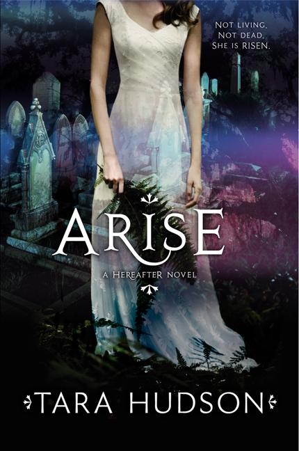 Produktbild: Arise | Tara Hudson
